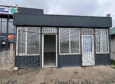 Сдаю Помещение целиком, 20 м² at lalafo.kg Сдаю Помещение целиком, 20 м²