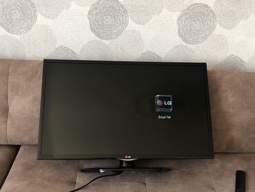 lg kondisioner pultu: İşlənmiş Televizor LG LCD FHD (1920x1080), Ünvandan götürmə