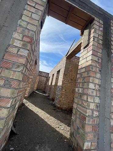 обмен квартиры: Продаётся дом в Новопокровка 🏠 Дом расположен недалеко от — 5