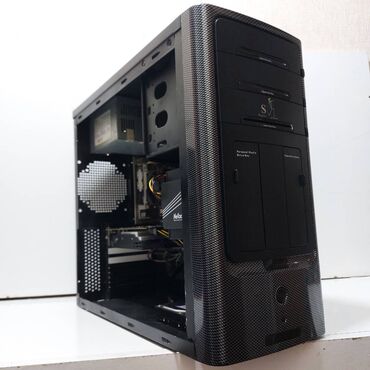 Masaüstü kompüterlər və iş stansiyaları: Oyun üçün Kompüter "AMD A8 5500 GTX750Ti 2GB 128GB SSD 500GB HDD” ⭐Tək -da lalafo.az — 6 Masaüstü kompüterlər və iş stansiyaları: Oyun üçün Kompüter "AMD A8 5500 GTX750Ti 2GB 128GB SSD 500GB HDD” ⭐Tək — 6