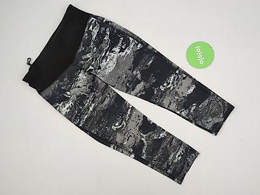 martes termoaktywna: Leggings, Legginsy Sportowe damskie, rozmiar S — 2