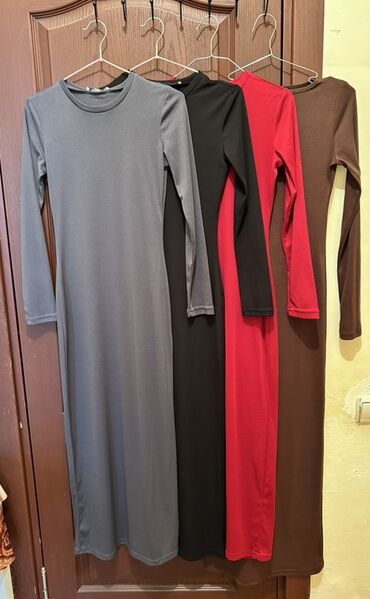 luxe life group: Gündəlik don, Maksi, New Look, One size