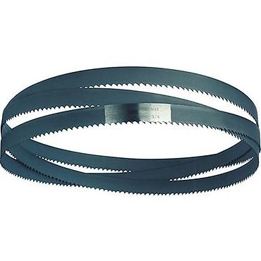 İstehsal avadanlığı: M42 Bi-Metal lentə mişar bıçaqları - Material: Bi-metal (M42 kobaltlı — 7