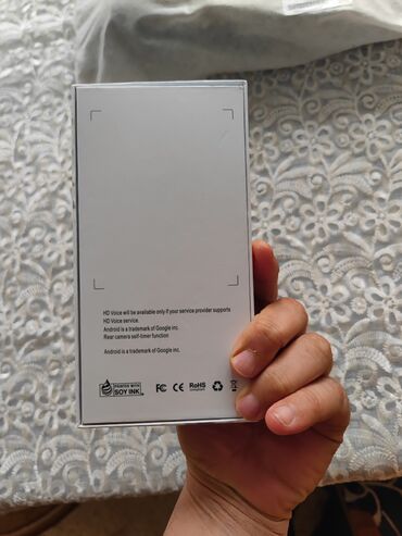 Samsung: Samsung Galaxy S24 Ultra, 512 GB, rəng - Qara, Sensor — 3