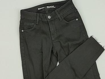 waska stopa: Old Navy, Jeansy damskie, rozmiar S — 1