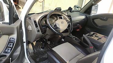 Hyundai: Hyundai Porter: 2020 г., 2.5 л, Типтроник, Дизель, Пикап — 13