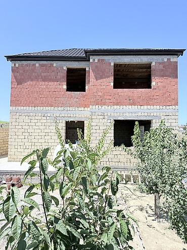 Həyət evləri və villaların satışı: 4 otaqlı, 170 kv. m, Təmirsiz — 30