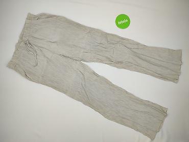 klapki yeeze: Women, Spodnie materiałowe damskie, rozmiar L — 2