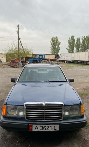 мерседес w124 e500 волчок купить в японии: Mercedes-Benz W124: 1986 г., 2.3 л, Механика, Бензин, Седан