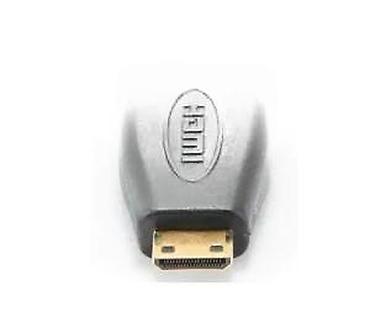 Kablovi i adapteri za kamere: HDMI adapter – Micro HDMI (muški) na HDMI (ženski) - Namena — 12