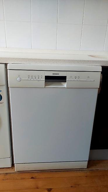 siemens pec: Siemens qabyuyan maşın – tam ölçülü (inşa edilə bilən/üst tablasız — 1