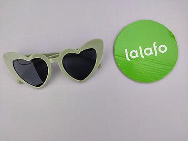 moda it: Okulary, Przeciwsłoneczne, Kocie oczy kształt, stan - Idealny — 2