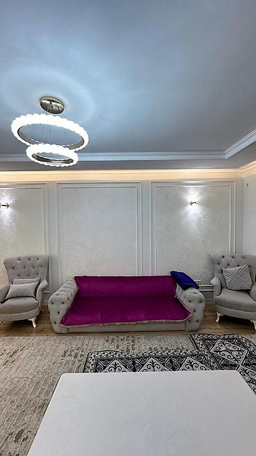 Продажа коттеджей и домов: Продаётся двухэтажный дом в Арча-Бешике (Бишкек) ✨ Новый ремонт | — 5