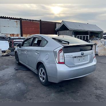 bud e9: Toyota Prius ZVW30 в наличии все запчасти на данную модель автомобиля — 3