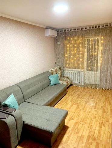 1кв сниму: 1 комната, 30 м², Индивидуалка, 5 этаж, Без ремонта