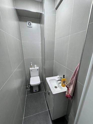 Продажа квартир: 2 комнаты, 63 м², Элитка, 2 этаж, Евроремонт — 14