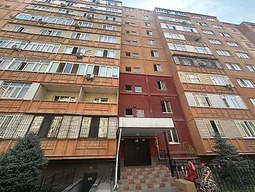 1 bedroom: 1 комната, 51 м², Тунгуч мкр Индивидуалка, 9 этаж, Косметический ремонт — 1