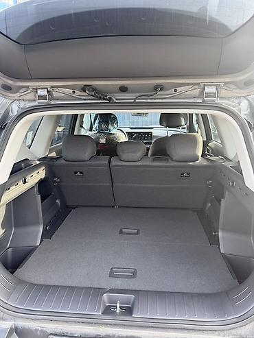 Kia: Kia EV5: 2024 г., Автомат, Электромобиль, Кроссовер — 13