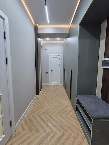 o store: 1 комната, 49 м², Элитка, 5 этаж, Дизайнерский ремонт — 3