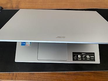 kontakt home noutbuk: Acer Aspire 3 A315-59 noutbuku Xüsusiyyətlər: - Ekran: 15.6", Full HD — 3