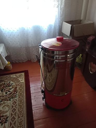 antik samovar alıram: Salam nehre yaginin apartidi hec bir problemi yoxdu tam ideal — 2