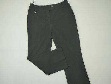 Spodnie: Spodnie XL (EU 42), Poliester, stan - Dobry