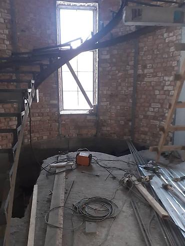 Сварка: Лестница Каркас Каркас лестница тепкич сварочные услуги любой — 11