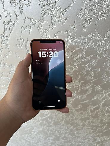 телефон кракен: IPhone Xs Max, Новый, 256 ГБ, Оранжевый, 100 % — 2