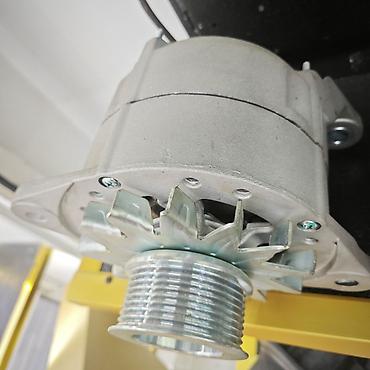 mercedes 4 goz dizel: Yük avtomobillerinin Starter Dinamo ve onlarin ehtiyat hisselerinin — 1