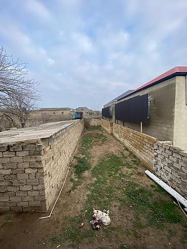 Həyət evləri və villaların satışı: Maştağa qəs. 9 otaq, 240 kv. m, Təmirsiz — 19