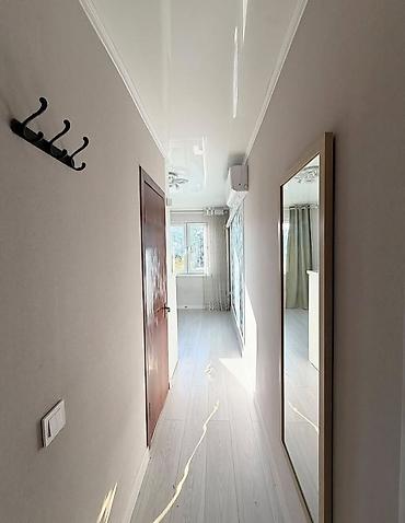 кудрук: 1 комната, 10 м², Западный (новый) автовокзал Гостиничный тип, 2 этаж, Евроремонт — 4