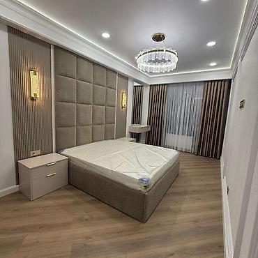 Продажа квартир: 3 комнаты, 97 м², Элитка, 3 этаж, Дизайнерский ремонт — 5