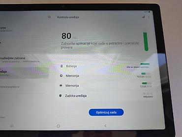 Tableti: Samsung Galaxy Tab A8 WiFi Samsung Galaxy Tab A 10.1, 32GB 3GB RAM — 8