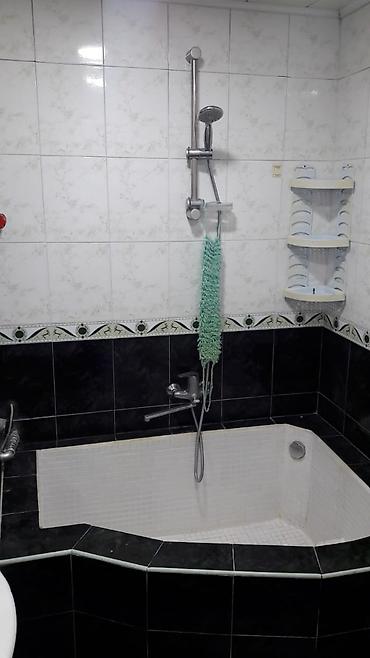 koren: 3 otaqlı həyət evi – mətbəx, hamam otağı və məişət texnikası ilə — 9