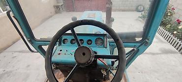 Тракторы МТЗ (Беларус): Модель: 82, Б/у at lalafo.kg — 10 Тракторы МТЗ (Беларус): Модель: 82, Б/у — 10