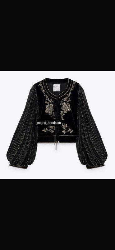 Gündəlik donlar: Gündəlik don, Midi, Zara, M — 120