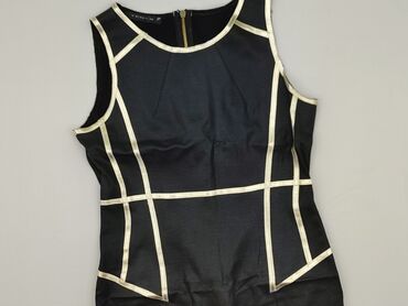 eleganckie sukienki dla 70 latki: Women`s dress, size S (EU 36)