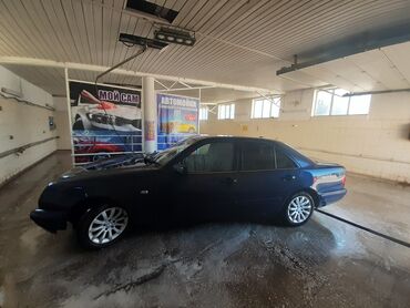 мерседес 210 компрессор: Mercedes-Benz E 240: 1998 г., 2.4 л, Механика, Бензин, Седан