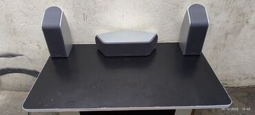 Dinamiklər və kolonkalar: Yeni Sony Kolonka, Növ - Bluetooth, rəng - Gümüşü — 8