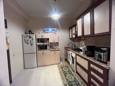 Yeni tikili: 2 otaqlı, Yeni tikili, m. Həzi Aslanov, 62 kv. m — 7