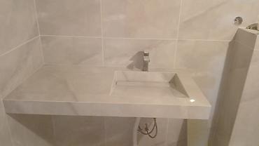 Укладка плитки: Плиточные и монтажные работы под ключ - Укладка керамогранита и — 24