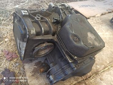 расширительный бачок ауди: Коробка передач Автомат Volkswagen