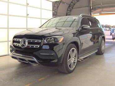 mercedes benz g63: Mercedes-Benz CLS-Class: 2021 г., 3 л, Автомат, Бензин, Внедорожник