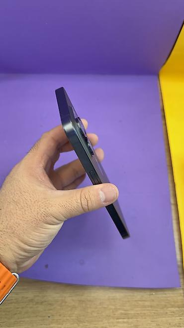 Apple iPhone: IPhone 15 Pro Max, Б/у, 256 ГБ, 88 % — 2