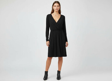 Dresses: H&M, Women`s dress, size S