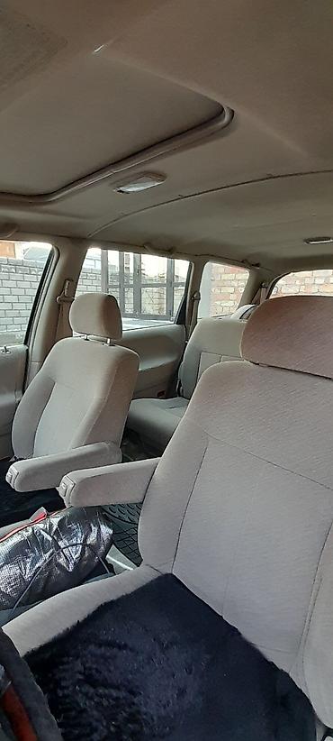 Honda: Honda Shuttle: 1999 г., 2.2 л, Минивэн — 5