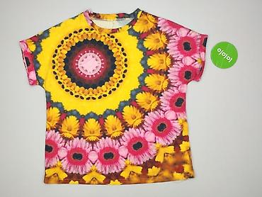 art: T-shirt damski, rozmiar M — 2