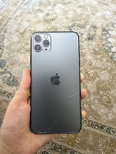 13 pro max iphone: IPhone 11 Pro Max 256GB — Midnight Green (модель A2161) - Экран 6.5" — 2