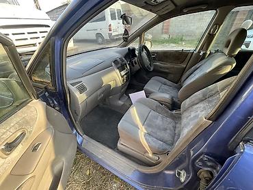 bmw g30 бишкек: Mazda PREMACY: 2000 г., 1.8 л, Автомат, Бензин, Вэн/Минивэн — 4