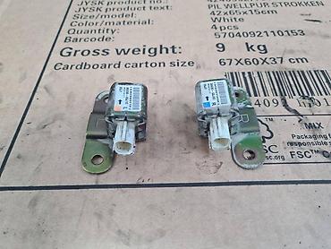 CRASH SENZOR UDARA AIRBAG ZA SUZUKI GRAND VITARA OD 2005. DO 2015